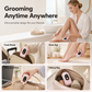 ⏳Flash Sale 50% Discount | Rechargeable Electric Foot Grinder Remove Hard Dead Skin Effortlessly