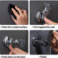 🔥HOT SALE 50%OFF🔥Drill-Free Shower Head Holder