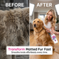 Pet Detangling Hair Care Spray