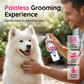 Pet Detangling Hair Care Spray