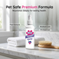 Pet Detangling Hair Care Spray