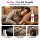 Pet Detangling Hair Care Spray