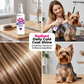 Pet Detangling Hair Care Spray
