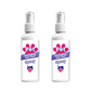 Pet Detangling Hair Care Spray