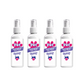 Pet Detangling Hair Care Spray