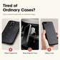 🧲 Magnetic Gradient Phone Case with Built-in Stand – Strong magnet, gradient design & adjustable stand – Perfect for hands-free viewing & daily protection ✨