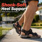 👟 50% OFF NOW! 🌊 Men's Air Cushion Sports Sandals – Comfortable Air Cushion, Non-Slip & Breathable – Perfect for Outdoor Adventures & All-Day Wear ☀️✨