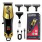 📢📢40% OFF !! ⏰Men's Multi-Function Electric Hair Clippers ✂️ Trim, Shape & Style – Barbershop Results at Home ✨