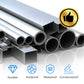 High-Pressure Rotating Sewer Jetting Nozzle