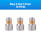 High-Pressure Rotating Sewer Jetting Nozzle