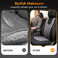 Universal Full-Set Car Seat Covers