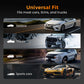 Universal Full-Set Car Seat Covers