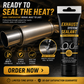 High Temperature Exhaust Repair Sealant