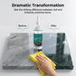 100ml Stone Crystal Plating Agent
