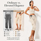 👖50% OFF NOW ! ✨Women's High-Waist Cargo Capri Pants – Breathable Cotton with Utility Pockets, Adjustable Cuffs Casual Summer Trousers