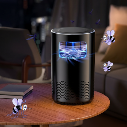 USB-Powered Mosquito Killer Lamp