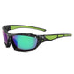Unisex Polarized UV380 Sports Sunglasses