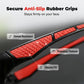 Unisex Polarized UV380 Sports Sunglasses
