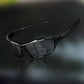 Unisex Polarized UV380 Sports Sunglasses