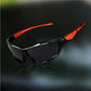 Unisex Polarized UV380 Sports Sunglasses