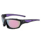 Unisex Polarized UV380 Sports Sunglasses
