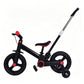 🎉 LIMITED TIME 50% OFF! 🚲 2-in-1 Convertible Kids' Tricycle and Balance Bike with Parent Push Handle – Grows with Your Child 🛴