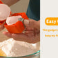 🍳 Quick Egg Cracker Tool – Open Hundreds Of Eggs Faster & Cleaner 🔥