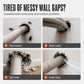 Waterproof Wall Hole Sealing Clay