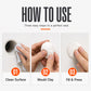 Waterproof Wall Hole Sealing Clay