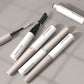 Eyebrow Sculpting Gel with Dual-End Brush