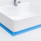Waterproof Caulk Tape for Kitchen & Bathroom
