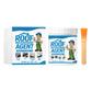 Grey Roof Waterproof Agent with Brush