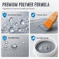 Grey Roof Waterproof Agent with Brush