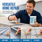 Grey Roof Waterproof Agent with Brush