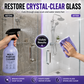 🧼 LIMITED‑TIME 50% OFF! ✨ Baking Soda Multi‑Purpose Cleaner Spray – Degreasing, Sanitizing, Household‑Friendly 🏠