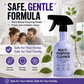 🧼 LIMITED‑TIME 50% OFF! ✨ Baking Soda Multi‑Purpose Cleaner Spray – Degreasing, Sanitizing, Household‑Friendly 🏠