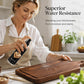 Food-Grade Wood Oil Spray