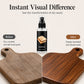 Food-Grade Wood Oil Spray