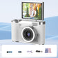 📢📢50% OFF !! ⏰4K HD Flip-Screen Digital Camera