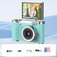 📢📢50% OFF !! ⏰4K HD Flip-Screen Digital Camera