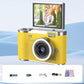 📢📢50% OFF !! ⏰4K HD Flip-Screen Digital Camera