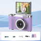 📢📢50% OFF !! ⏰4K HD Flip-Screen Digital Camera
