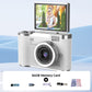 📢📢50% OFF !! ⏰4K HD Flip-Screen Digital Camera