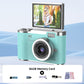 📢📢50% OFF !! ⏰4K HD Flip-Screen Digital Camera