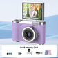 📢📢50% OFF !! ⏰4K HD Flip-Screen Digital Camera