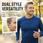 🎧Bluetooth 6.0 Clip-On & In-Ear Wireless Earbuds