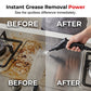 Multi-Purpose High-Pressure Steam Cleaner