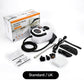 Multi-Purpose High-Pressure Steam Cleaner