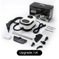 Multi-Purpose High-Pressure Steam Cleaner