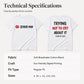 Women's Casual Printed Short Sleeve T-Shirt